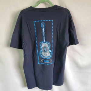 HOUSE OF BLUES| Vintage HOB Orlando Shirt sz L